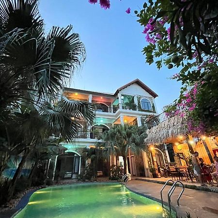Tam Coc Full House Homestay ニンビン エクステリア 写真