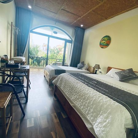 Tam Coc Full House Homestay ニンビン エクステリア 写真