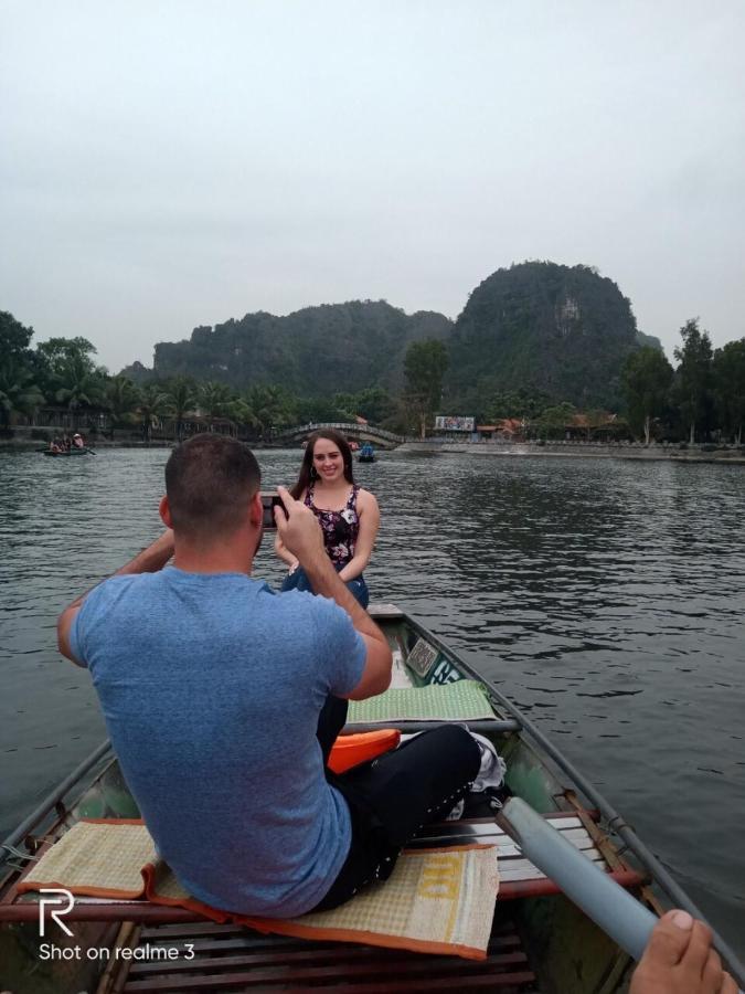 Tam Coc Full House Homestay ニンビン エクステリア 写真