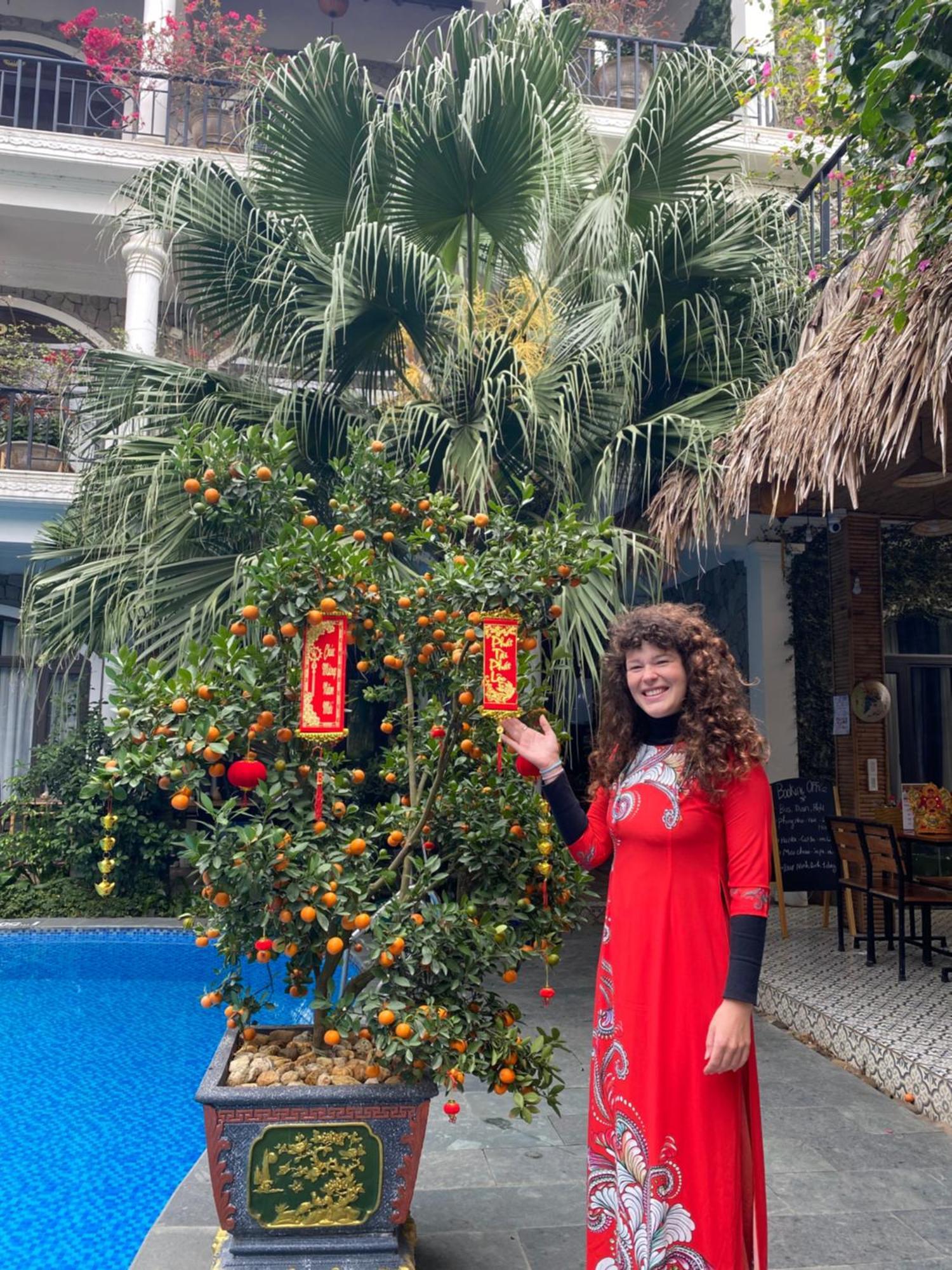 Tam Coc Full House Homestay ニンビン エクステリア 写真